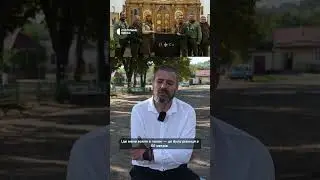 «Авдіївка довго трималась»: звільнений з російського полону розповів про оборону міста