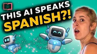 How to use AI to Learn Spanish