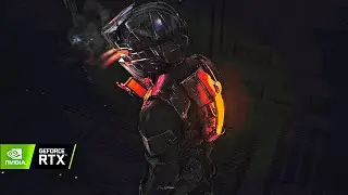 DEAD SPACE REDUX™ | FINAL | Best Dead Space Mod (Reshade + Ray Tracing)