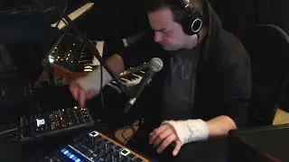 Jamuary2024 Day 11: Sad Lofi Hiphop Piano with Strings?