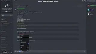 TUTORIAL - How to make Discord Syntax Codes