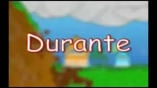 Canciones Infantiles - Antes, Durante y Despues