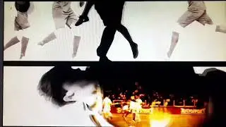 Rai Sport Italia Bumper 1 2010 