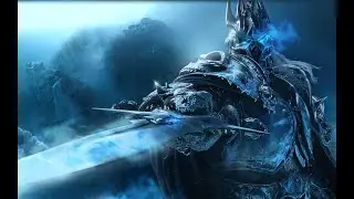 Утренний WoW #1