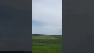 Дельтаплан взлетел как воздушный змей