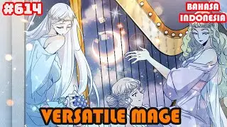 Versatile Mage | 