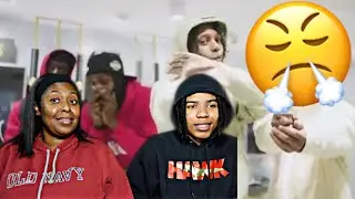 DTHANG FREE😱 Mom REACTS To Dthang Gz 