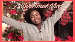 My Winter break ✨: Christmas, Family Time, what I got for Christmas 2022