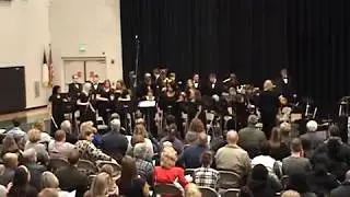 Illiana Wind Ensemble 