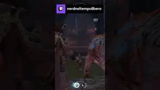 In groppa | nerdneltempolibero su #Twitch