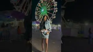 Debutantes Celebram seus 15 Anos com fotos em Parque de Diversões.