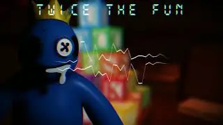 Twice The Fun - Rainbow Funkin' OST