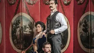 EL BAILE DE LOS 41 | HOMOXESUALES SIGLO XX | EDAD CONTEMPORANEA