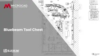 Bluebeam Revu - Blubeam Tool Chest