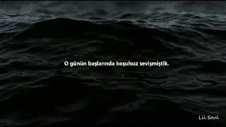 Cigarettes After Sex – K. (Türkçe Çeviri)