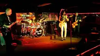 The Erin Hill Band-This Time