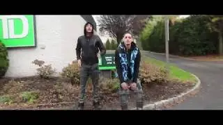 Elow Ft. Flee Kevo - Runing My Check (Official Music Video) Shot By @DigitalDaxn