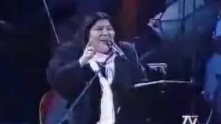 Mercedes Sosa - Todo cambia
