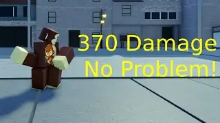 SHADOW DIO 373 DMG COMBO [AUT]