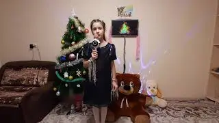 🌲 В ЛЕСУ РОДИЛАСЬ ЁЛОЧКА 🌲