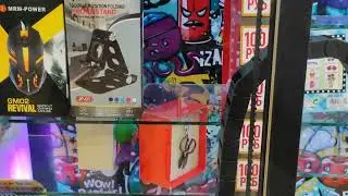 ТАЩЮ ЖЕВАЧКУ TURBO ИЗ ПЕРВОГО ЧЕСТНОГО АВТОМАТА?!