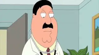 family guy dr hartman
