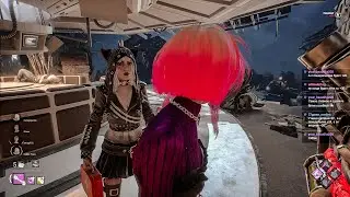 Легендарная каточка 🖤 Моменты с Twitch стрима