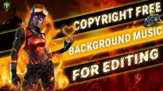 Copyright Free Music for YouTube Video Editing 🔥 | piX P