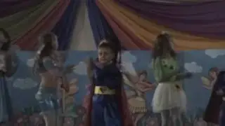 Мюзикл "Дорога добра" часть 1