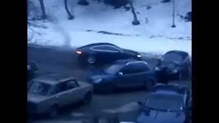 Помста по-львівськи!