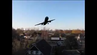 Gouda airport