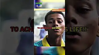 The Story of Yashasvi Jaiswal 🔥