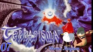 [Let's Stream] Terranigma (100%/german) 07