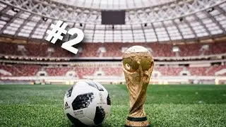 Football League 2023 | International Cup 2014 #2