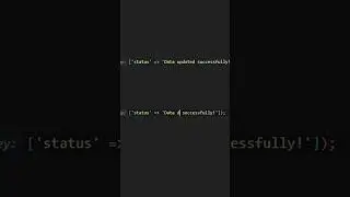 Tutorial session flash message laravel 