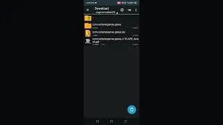 HOW TO INSTALL GTA SA MOBILE FROM APKAWARD FIXED