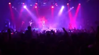 Алиса - Шабаш (