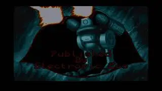 Under Pressure - Atari ST (Title Music)