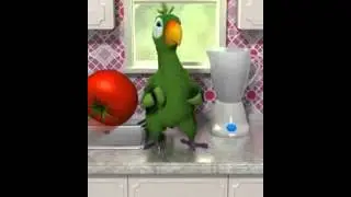 Pierre e os Tomates