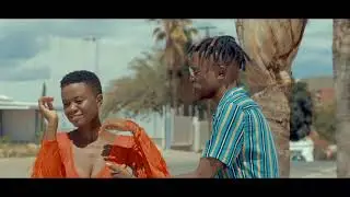 O.com667 - Nana ft Ndaka & TopCheri What What (Official Music Video) | Junox & Wizzen |