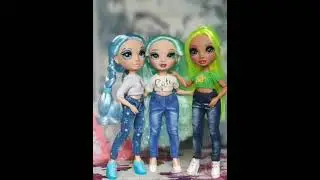 одежда для кукол