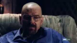 CRIMINAL | BREAKING BAD | FATE TOURNAMENT ROUND 4