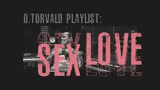 O.TORVADL - Мовчи [Audio]