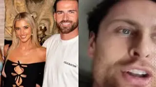 Love Island | JOEY & JESSY SECRET split? CASEY gets BACKLASH for mocking MOLLY MAE & TOMMY FURY