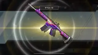 FOOL M416 CRATE OPNING OPENING MY LUCK 🫣🫣