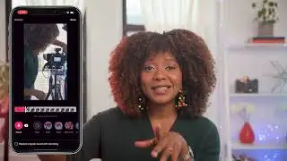 “Bring Your TikToks to Life! 🎤 How to Add Voice-Overs”