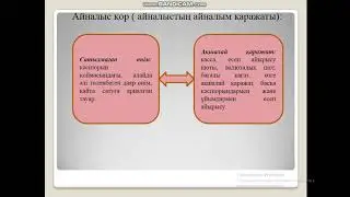 0516000"Қаржы"(салалар бойынша). Ұйым қаржылары. Ұйымның айналым құралдарын ұйымдастыру негіздері