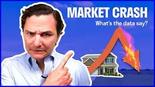 Housing Market Crash 2021 | Don't hold your breath