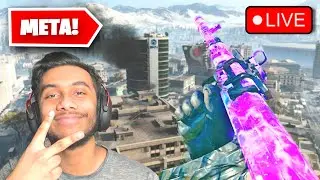 High Kill Solos with the BEST Loadouts in Warzone! 😍 (Warzone Meta Loadouts)
