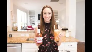 How to Make a Kentucky Buck with Barmalade - It's Never Been Easier - No Muddling the Strawberries!